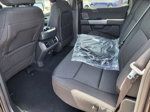 New 2026 Ford F150 XLT w/ Equipment Group 302A MID image 14