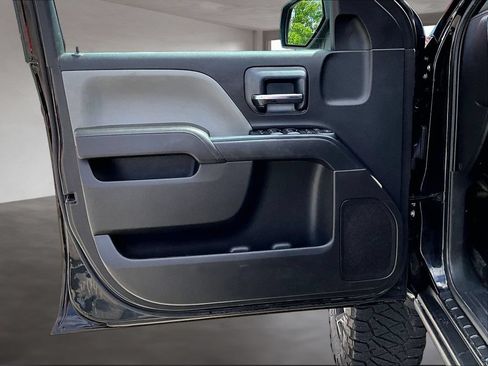 Used 2016 GMC Sierra 1500 4x4 Double Cab w/ Elevation Edition image 25