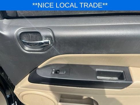 Used 2016 Jeep Compass Sport w/ Power Value Group FWD image 34
