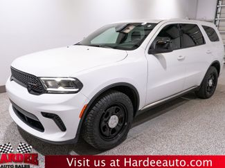 Used 2026 Dodge Durango AWD video 2