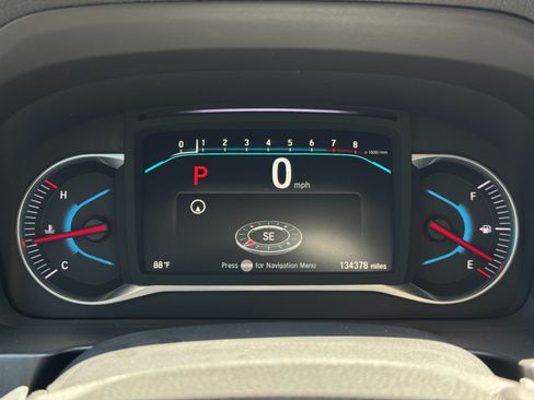 Used 2021 Honda Pilot Touring image 19