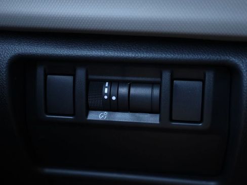 New 2026 Subaru Forester AWD/4WD image 17