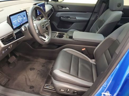 Certified 2024 Honda Prologue Touring image 20