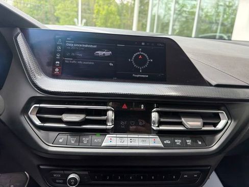 Certified 2023 BMW M235i xDrive Gran Coupe AWD/4WD image 14
