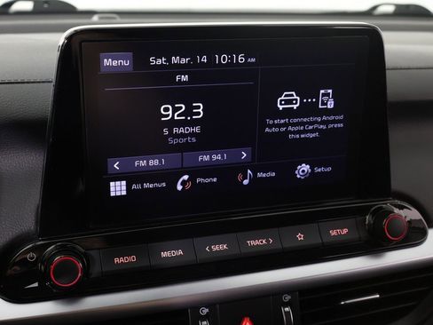 Used 2023 Kia Forte LXS w/ LXS Technology Package image 40