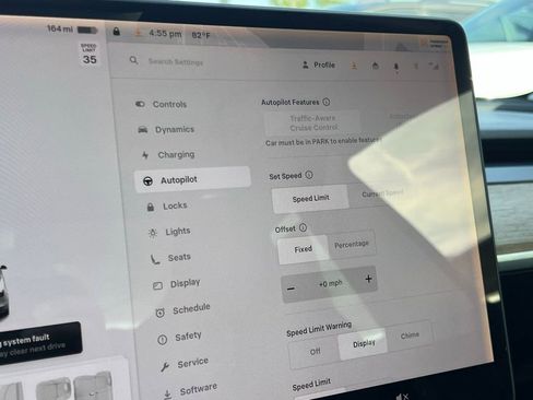 Used 2021 Tesla Model 3 Standard Range Plus image 38