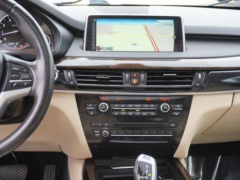 Used 2016 BMW X5 xDrive35i image 26