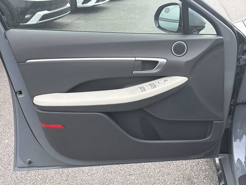 New 2026 Hyundai Sonata SEL FWD image 12