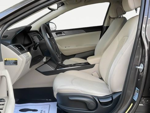 Used 2017 Hyundai Sonata SE FWD image 13
