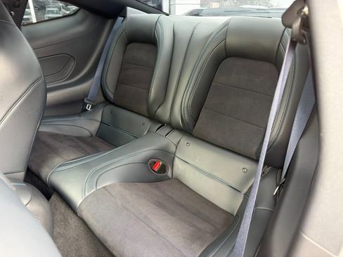 Used 2024 Ford Mustang Dark Horse w/ Dark Horse Handlin Package image 20