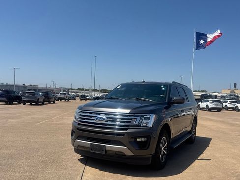 Used 2021 Ford Expedition Max XLT RWD image 7