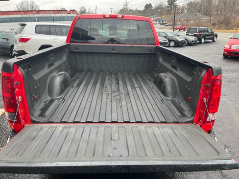 Used 2012 GMC Sierra 1500 SLE w/ Power Tech Package image 7