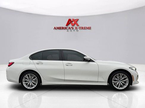 Used 2023 BMW 330i xDrive Sedan w/ Driving Assistance Package image 6
