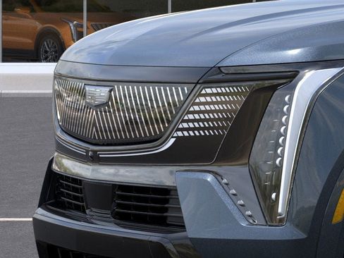 New 2026 Cadillac Escalade IQ Sport 1 w/ LPO, Floor Liner Package AWD/4WD image 13