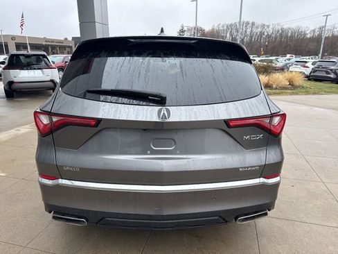 Used 2024 Acura MDX SH-AWD w/ Technology Package image 6