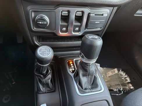 New 2026 Jeep Wrangler Sport S image 15