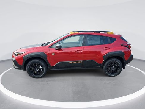 New 2026 Subaru Crosstrek 2.5i Wilderness AWD/4WD image 8