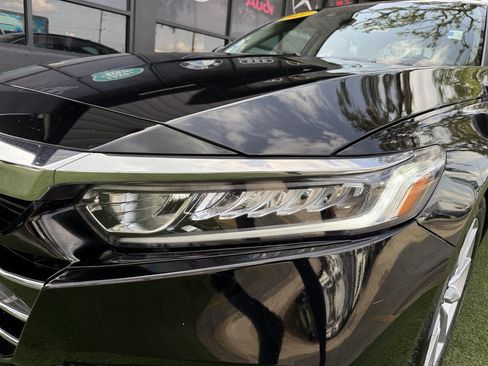 Used 2021 Honda Accord LX image 9