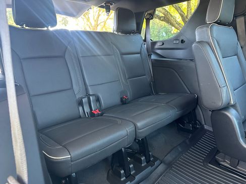 Used 2023 Chevrolet Tahoe Premier w/ Max Trailering Package image 31