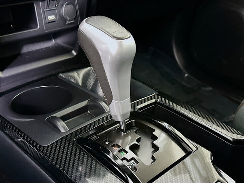 Used 2024 Toyota 4Runner TRD Off-Road image 21