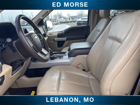 Used 2019 Ford F150 Lariat image 19
