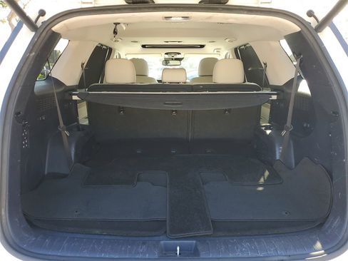 Used 2022 Hyundai Palisade SEL w/ 8P Bench Seat Package image 8