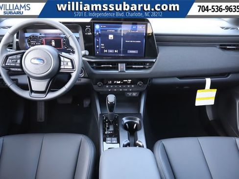 New 2026 Subaru Outback Premium w/ Premium/Limited Package AWD/4WD image 8