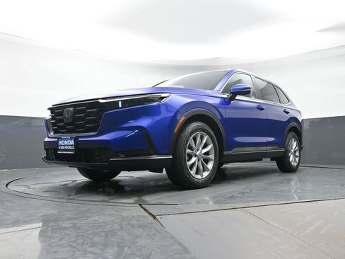 Certified 2023 Honda CR-V EX-L image 27