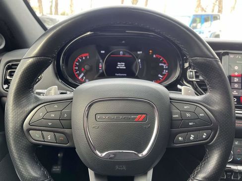 Used 2023 Dodge Durango R/T image 35