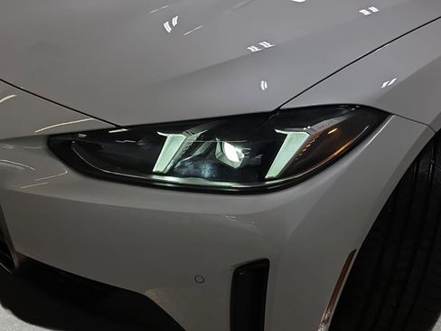 Certified 2025 BMW i4 xDrive40i w/ Premium Package image 28