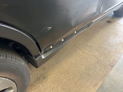 Used 2014 Nissan Rogue SL w/ SL Premium Package image 13