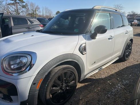 Used 2018 MINI Cooper Countryman S image 4