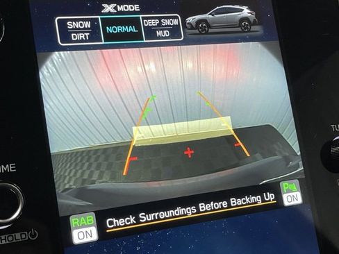 Certified 2025 Subaru Crosstrek 2.5i Limited image 27