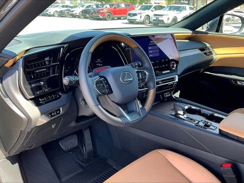 New 2026 Lexus RX 350 Premium AWD/4WD image 8