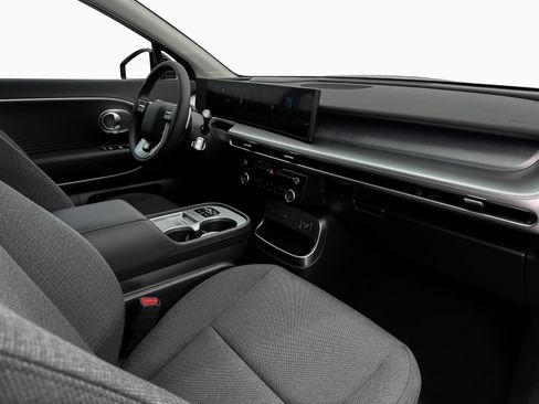 New 2026 Hyundai Ioniq 9 SE AWD/4WD image 15