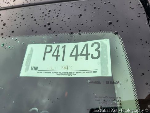 Certified 2023 GMC Terrain SLT w/ LPO, Floor Liner Package FWD image 29