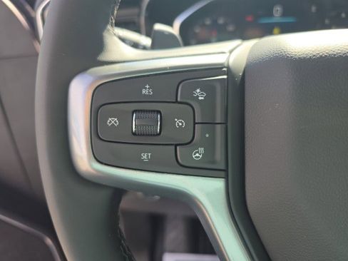 New 2026 Chevrolet Silverado 1500 RST w/ Convenience Package II image 27