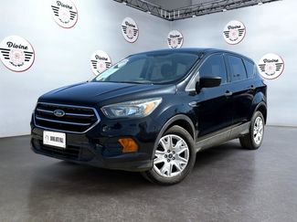 Used 2018 Ford Escape S image 1