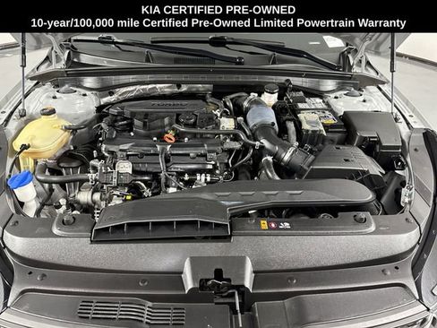 Used 2024 Kia K5 GT-Line w/ GT-Line Premium Package image 25