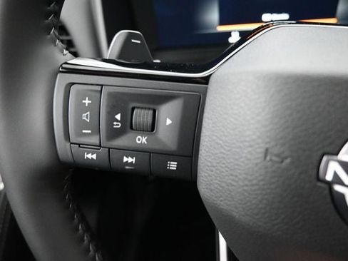 New 2026 Nissan Rogue Platinum w/ Platinum Premium Package AWD/4WD image 20