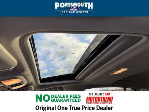 Used 2023 Subaru Crosstrek 2.5i Limited w/ Moonroof Package image 8