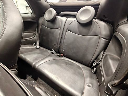 Used 2013 FIAT 500 Abarth w/ Comfort/Convenience Group FWD image 24