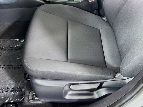 Certified 2026 Toyota Corolla LE FWD image 20