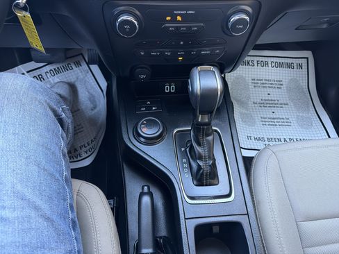 Used 2022 Ford Ranger XLT w/ Equipment Group 301A Mid image 20