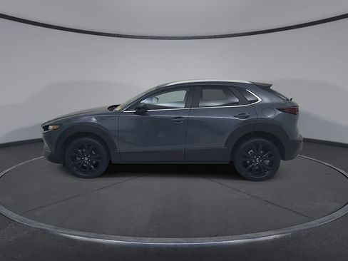 Used 2023 MAZDA CX-30 AWD 2.5 S w/ Preferred Package image 11