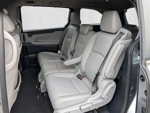 Used 2019 Honda Odyssey EX-L image 20