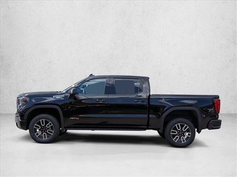 New 2026 GMC Sierra 1500 AT4 w/ AT4 Premium Package AWD/4WD image 5