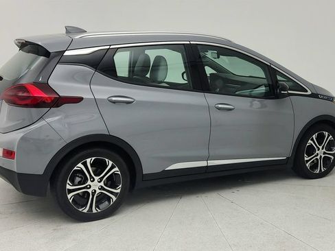 Certified 2019 Chevrolet Bolt Premier w/ Infotainment Package FWD image 7