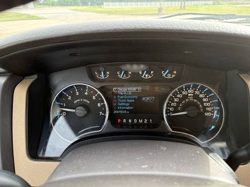 Used 2011 Ford F150 XLT w/ XLT Convenience Pkg AWD/4WD image 15
