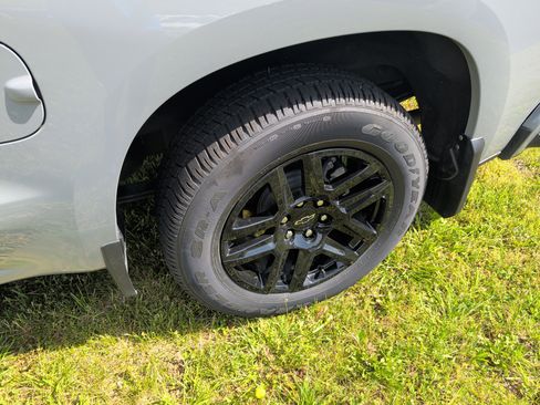 Used 2024 Chevrolet Silverado 1500 RST w/ RST All Star Premium Package image 20